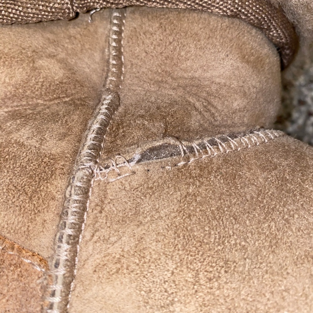 Emu Sheepskin Boots View 5